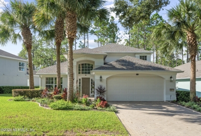 9213 Sugar Meadow Trail, Jacksonville, FL