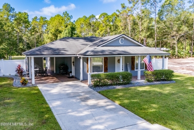 545 Palmetto Bluff Road, Palatka, FL