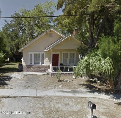 467 E 44th Street, Jacksonville, FL