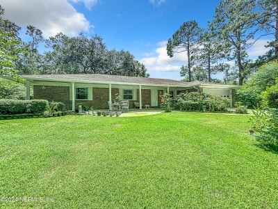 5239 Peggy Lane, Middleburg, FL