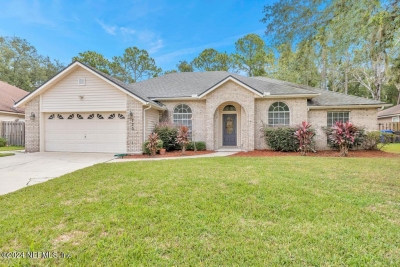 720 Fair Oaks Lane, Saint Johns, FL