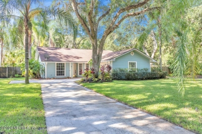 1494 Fruit Cove Forest Road, Saint Johns, FL