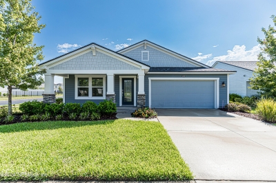 13605 Holsinger Boulevard, Jacksonville, FL