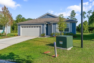 2170 Englewood Court, Green Cove Springs, FL