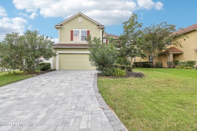 12194 Hazelmoor Court, Jacksonville, FL