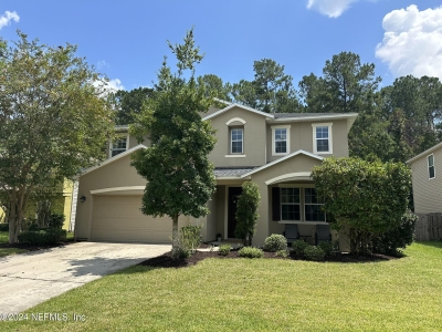 11757 Silver Hill Drive, Jacksonville, FL