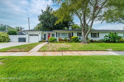 4260 Roma Boulevard, Jacksonville, FL