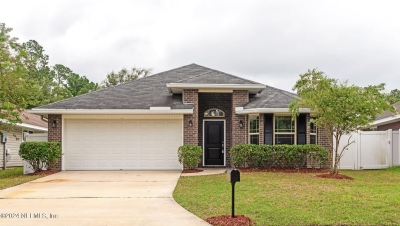 5822 Round Table Road, Jacksonville, FL