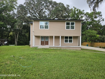 4110 Scenic Drive, Middleburg, FL