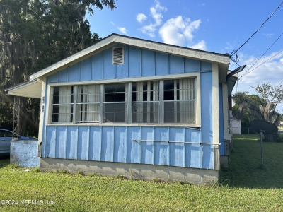 1511 Bronson Street, Palatka, FL