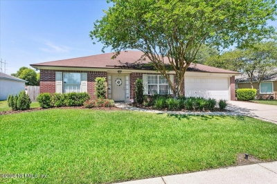 2148 Waterfoot Lane, Jacksonville, FL