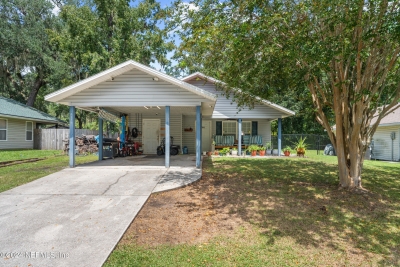 2126 Center Way, Middleburg, FL