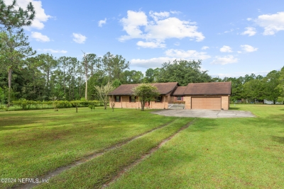 2912 Bull Creek Road, Middleburg, FL