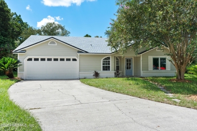 12503 Grafton Court, Jacksonville, FL