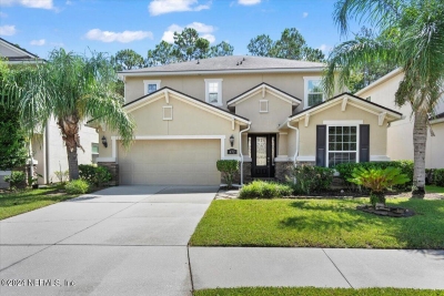 472 Glendale Lane, Orange Park, FL