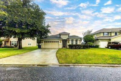 3901 Cedar Bluff Lane, Jacksonville, FL