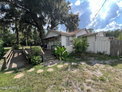 4455 Haymon Avenue, Green Cove Springs, FL