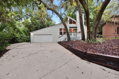 12036 Hidden Hills Drive, Jacksonville, FL