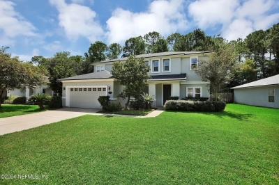 1316 Dunns Lake Drive, Jacksonville, FL