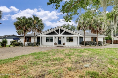 5200 Riverton Road, Jacksonville, FL