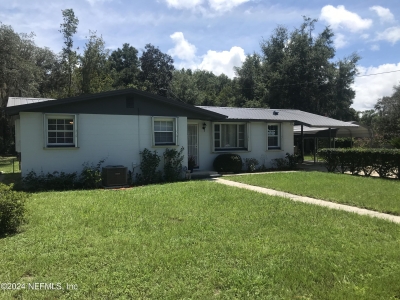 518 County Rd. 219, Melrose, FL