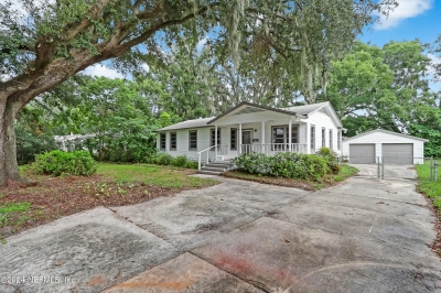 3720 Galicia Road, Jacksonville, FL