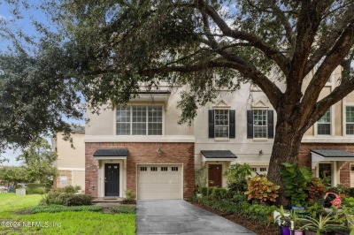 12451 Bethesda Court, Jacksonville, FL