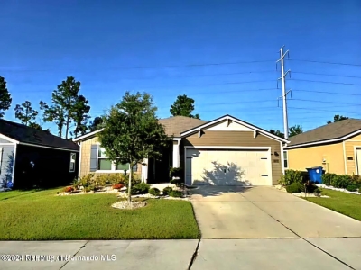 11344 Sheepshead Lane, Jacksonville, FL