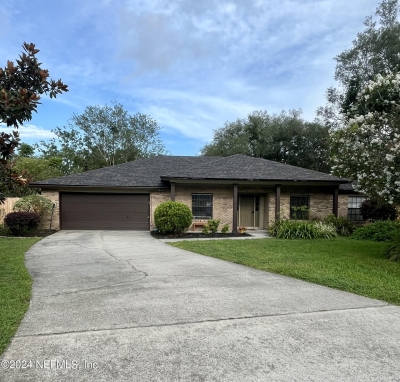 12282 Chimney Trail Lane, Jacksonville, FL