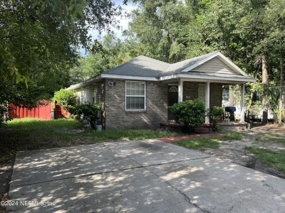 1149 E 26th Street, Jacksonville, FL