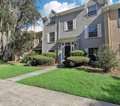 4308 Plaza Gate Lane, Jacksonville, FL