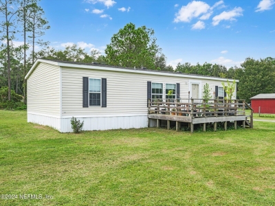 12476 Sw 70th Avenue, Starke, FL