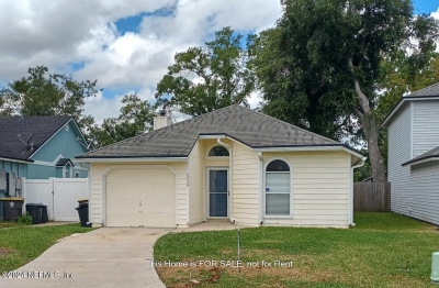 8340 Newgate Circle, Jacksonville, FL