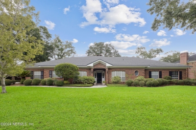 4505 Bass Place, Jacksonville, FL