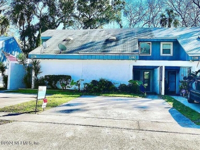 1182 Bayshore Drive, Jacksonville, FL