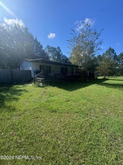 5595 Pronghorn Circle, Middleburg, FL