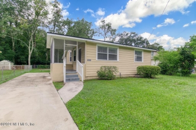 3044 Detroit Circle, Jacksonville, FL