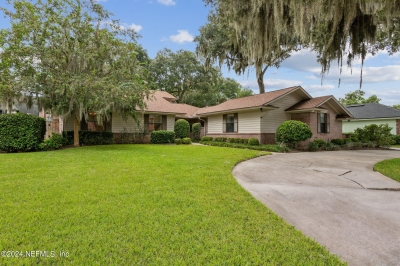 4666 Empire Avenue, Jacksonville, FL