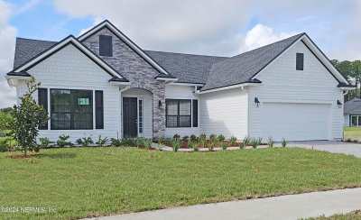 85425 Sandy Ridge Loop, Yulee, FL