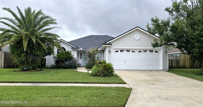 12768 Copper Springs Road, Jacksonville, FL