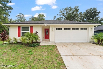 1374 Ottawa Avenue, Jacksonville, FL