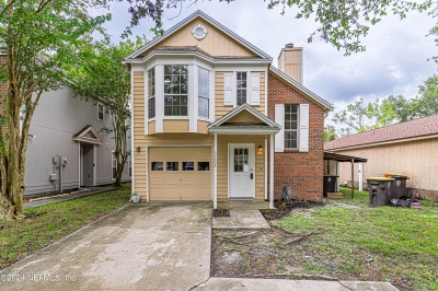 5126 Somerton Court, Jacksonville, FL