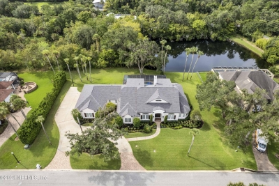 107 King Sago Court, Ponte Vedra Beach, FL