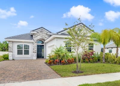 14 Del Palma Drive, Palm Coast, FL