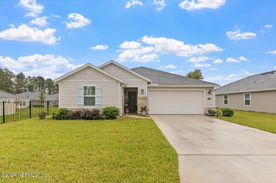 486 Red Dahlia Lane, Jacksonville, FL