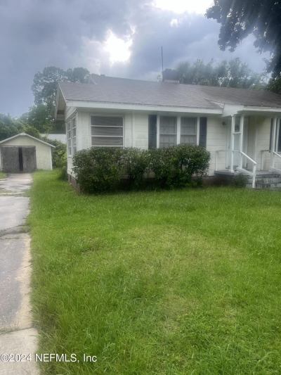 8944 1st Avenue, Jacksonville, FL