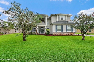 5282 Clapboard Creek Drive, Jacksonville, FL