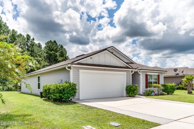 12421 Glimmer Way, Jacksonville, FL