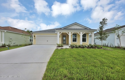 236 Hickory Pine Drive, St. Augustine, FL