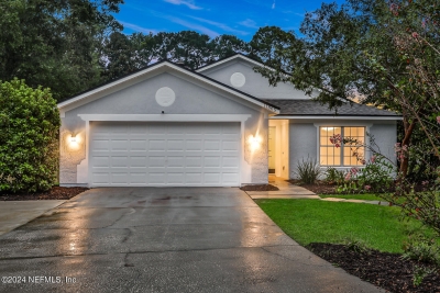 11865 Noble Fir Court, Jacksonville, FL